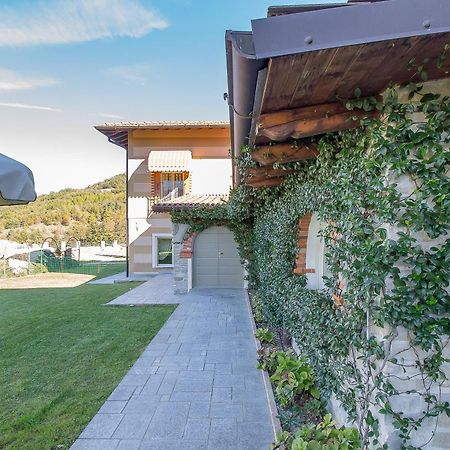 Tenuta Pian D'Attesio - Agriturismo Castelletto Soprano Exterior photo